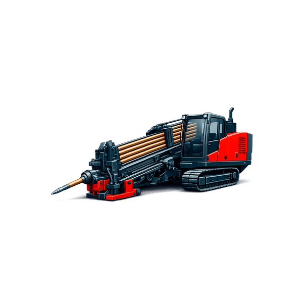 Выкуп установки ГНБ Краснодар