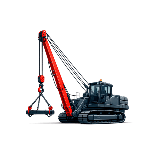 Трубоукладчики - выкуп в Краснодаре и Краснодарском крае