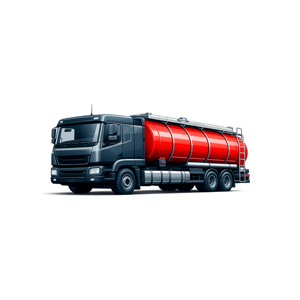 Автоцистерны - выкуп в Краснодаре и Краснодарском крае