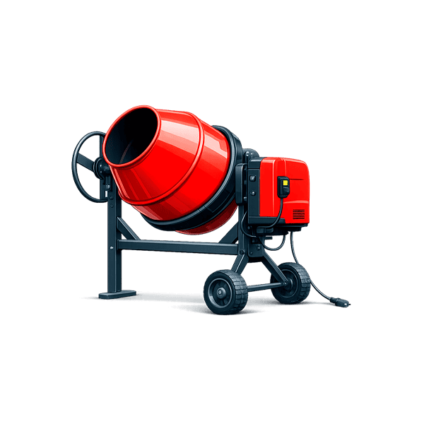 Бетоносмесители - выкуп в Краснодаре и Краснодарском крае