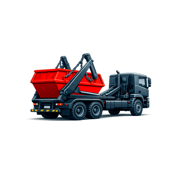 Выкуп бункеровозов Краснодар