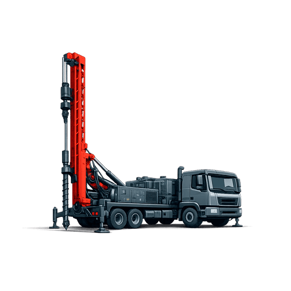 Выкуп буровых установок Краснодар