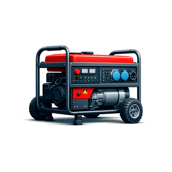 Генераторы - выкуп в Краснодаре и Краснодарском крае