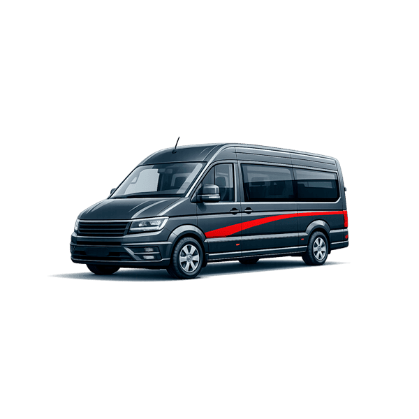 Выкуп микроавтобусов Краснодар