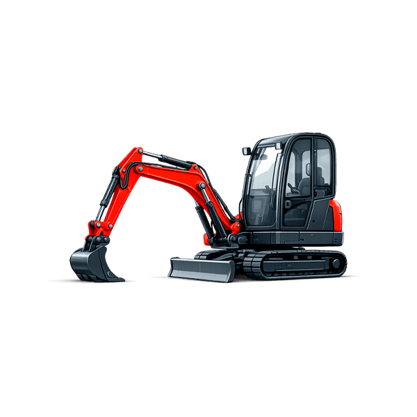 Выкуп мини-экскаваторов Краснодар