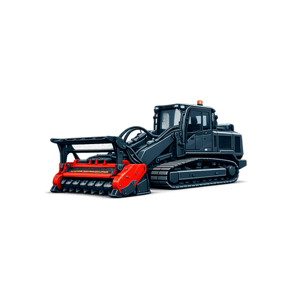 Выкуп мульчеров Краснодар