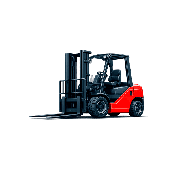 Погрузчики - выкуп в Краснодаре и Краснодарском крае