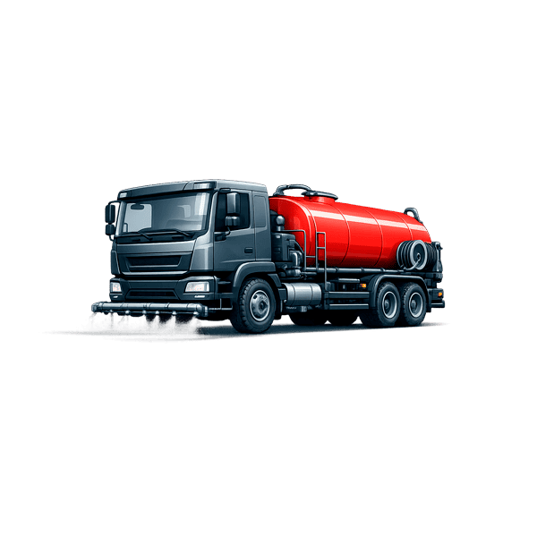 Поливальные машины - выкуп в Краснодаре и Краснодарском крае