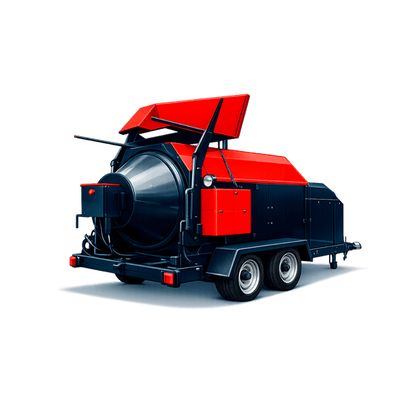 Рециклеры и стабилизаторы - выкуп в Краснодаре и Краснодарском крае