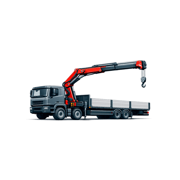 Самопогрузчики - выкуп в Краснодаре и Краснодарском крае