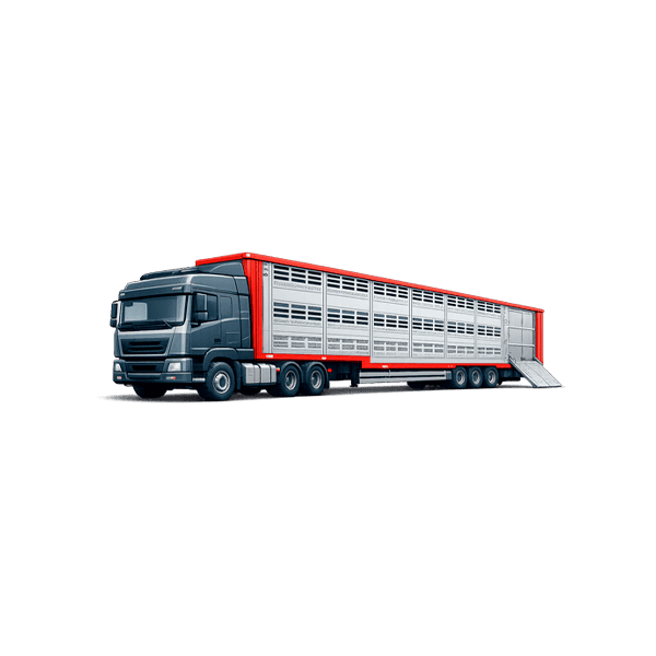 Скотовозы - выкуп в Краснодаре и Краснодарском крае