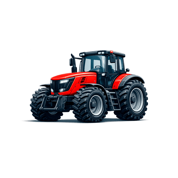 Тракторы - выкуп в Краснодаре и Краснодарском крае