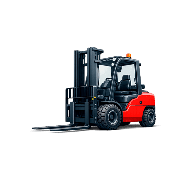 Вилочные погрузчики - выкуп в Краснодаре и Краснодарском крае