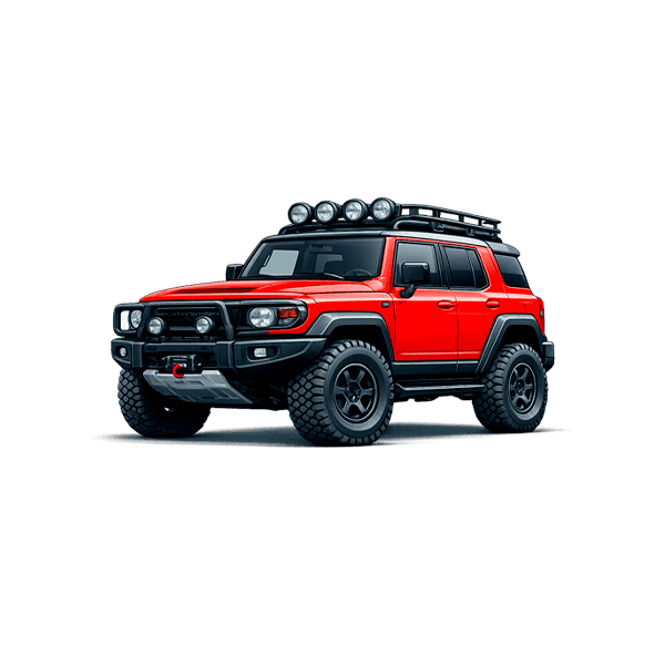 Выкуп внедорожников Краснодар