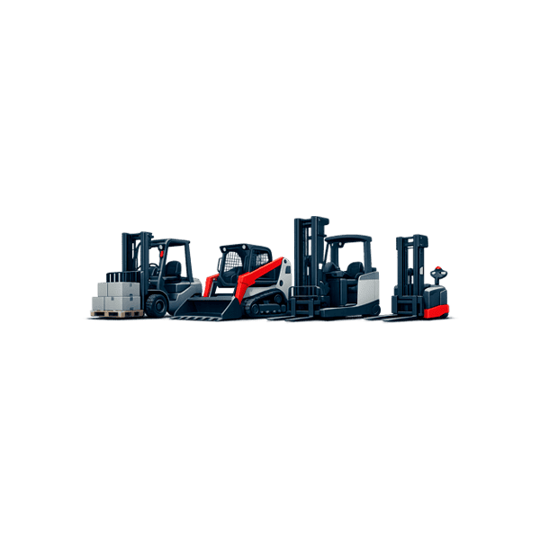 Выкуп складской техники Краснодар